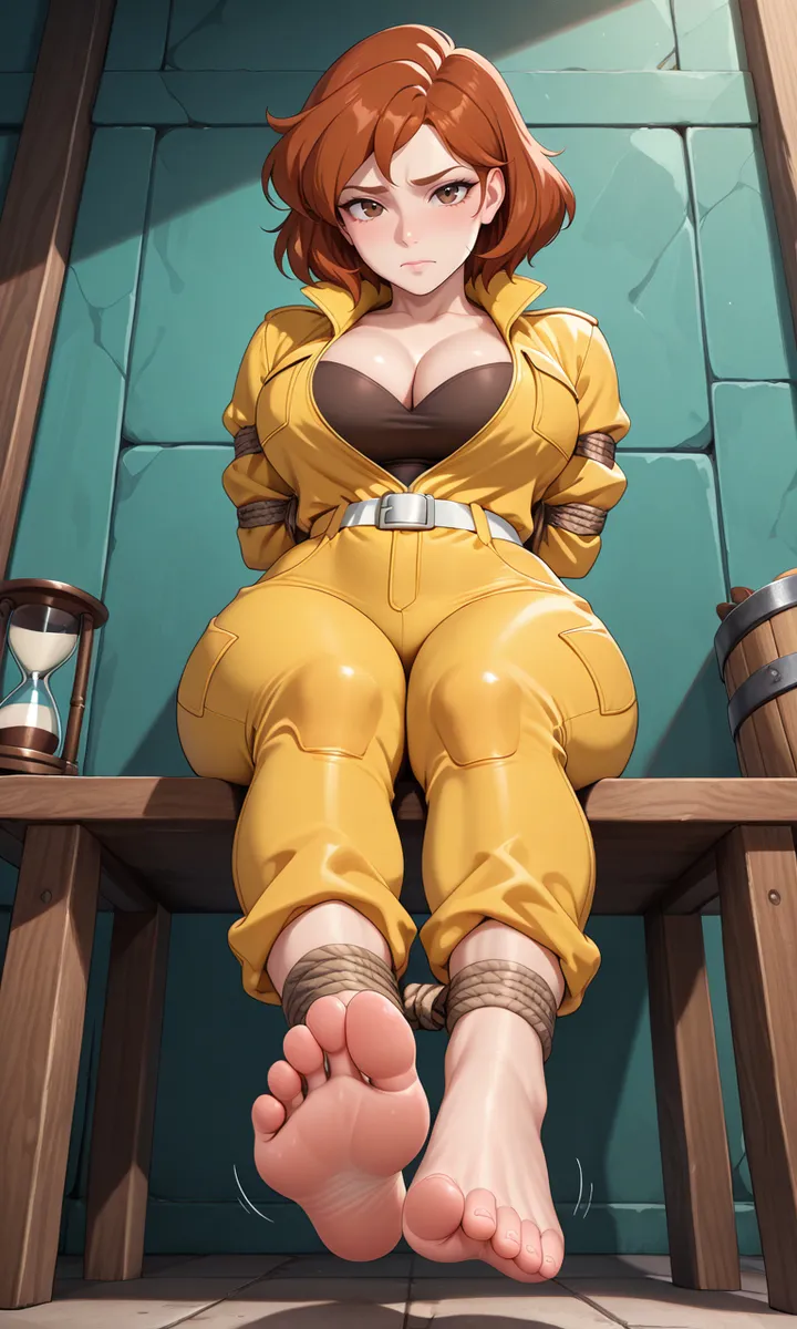 April ONeil - Image 247