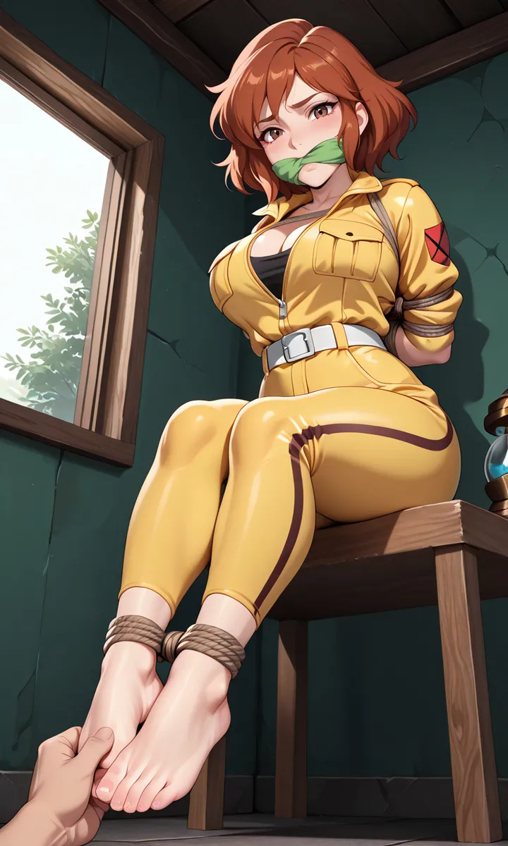 April ONeil - Image 250