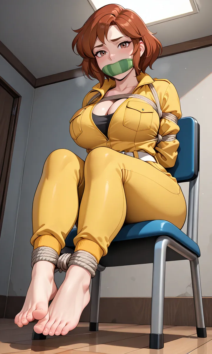 April ONeil - Image 258