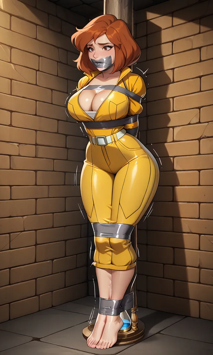 April ONeil - Image 269