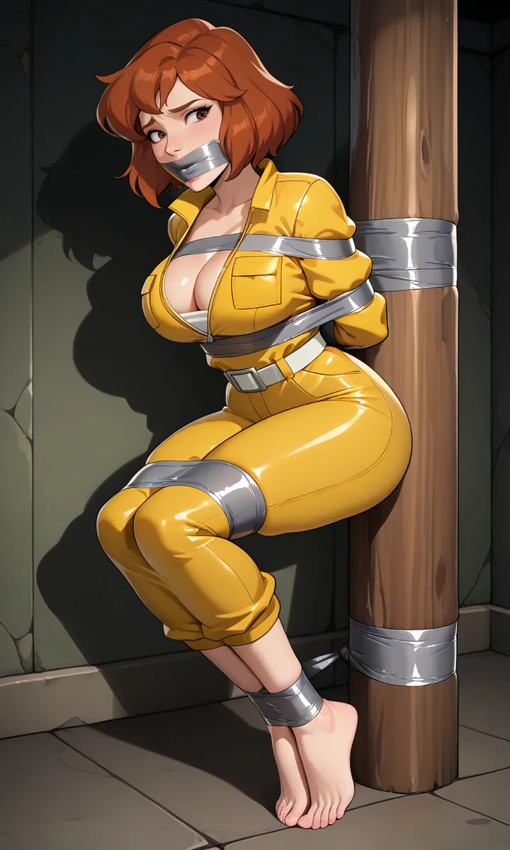 April ONeil - Image 273