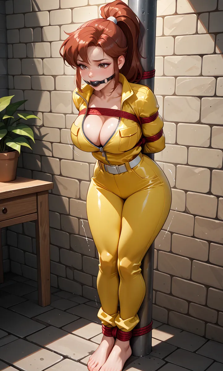 April ONeil - Image 274