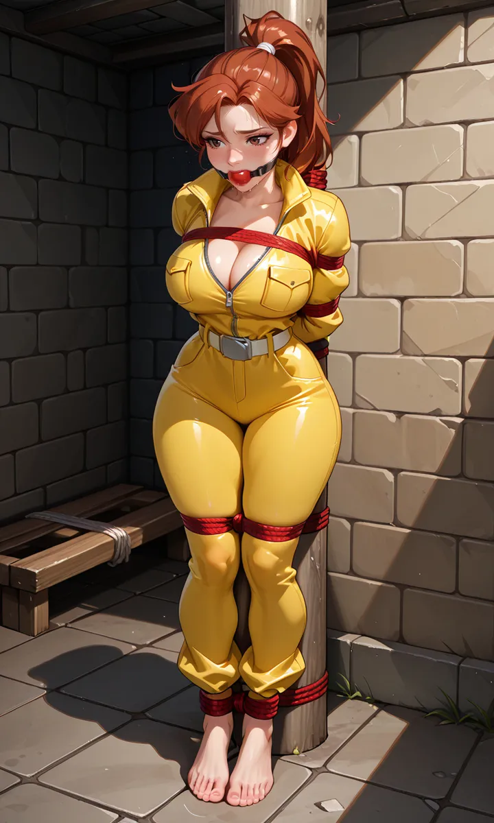 April ONeil - Image 275