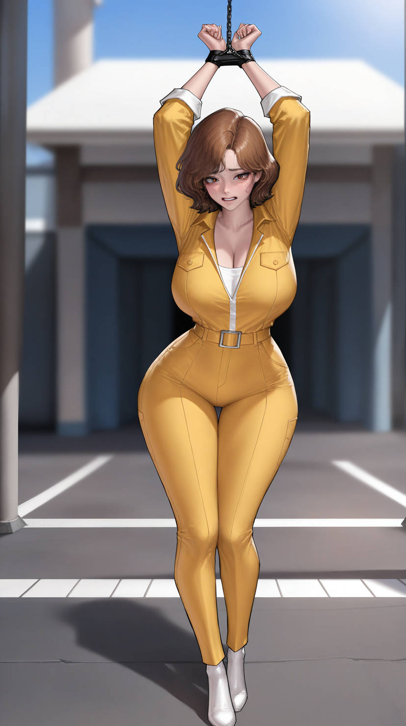 April ONeil - Image 28