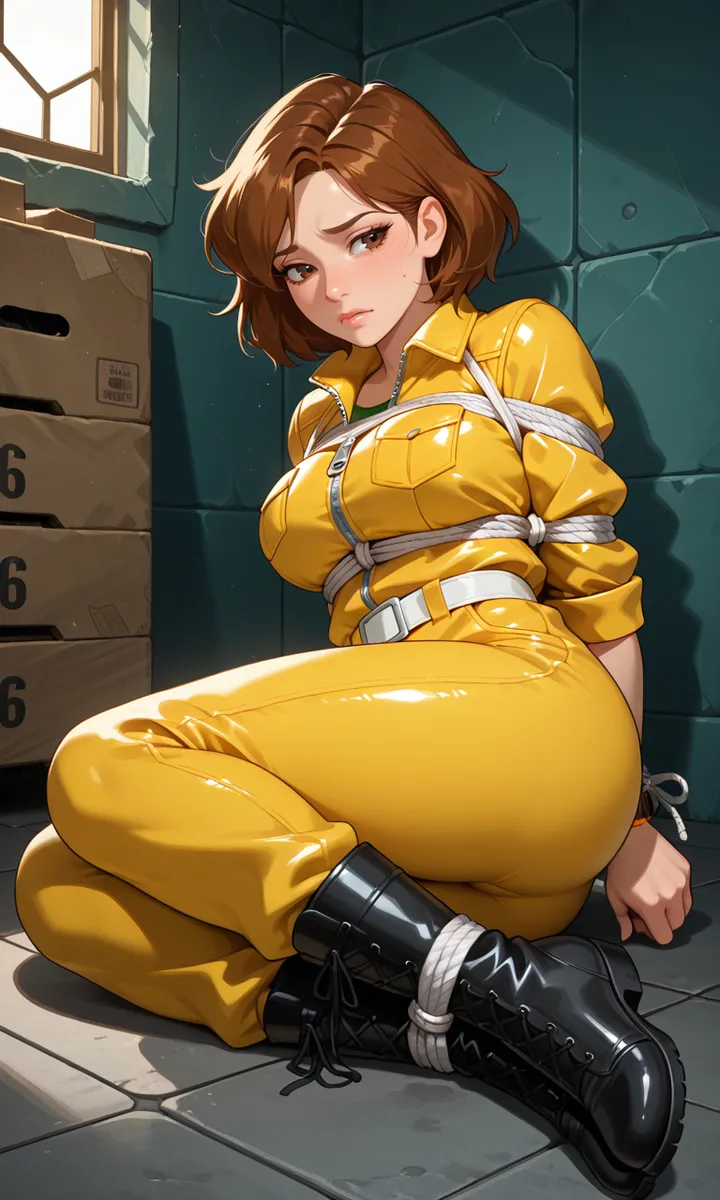 April ONeil - Image 300