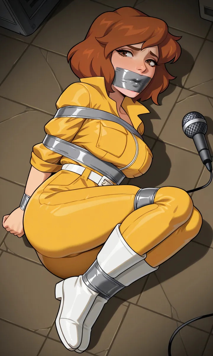 April ONeil - Image 303