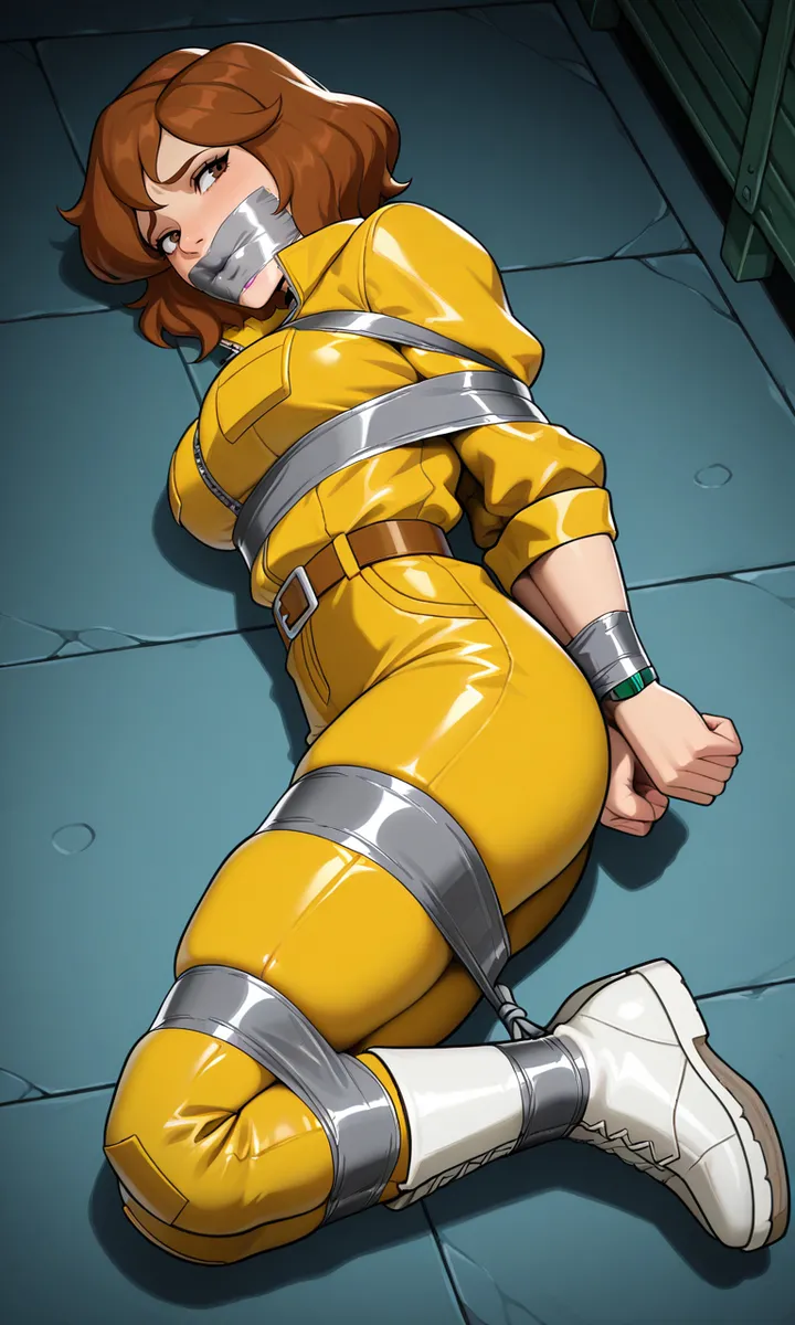 April ONeil - Image 305