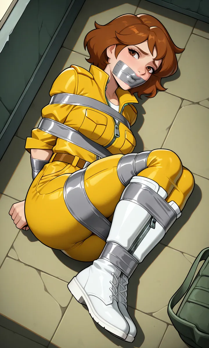 April ONeil - Image 306