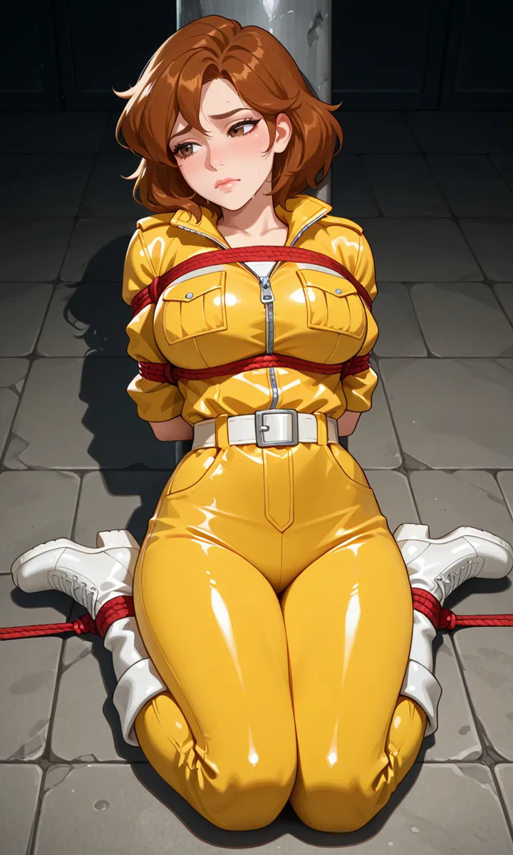 April ONeil - Image 311