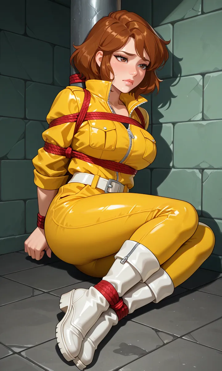 April ONeil - Image 312