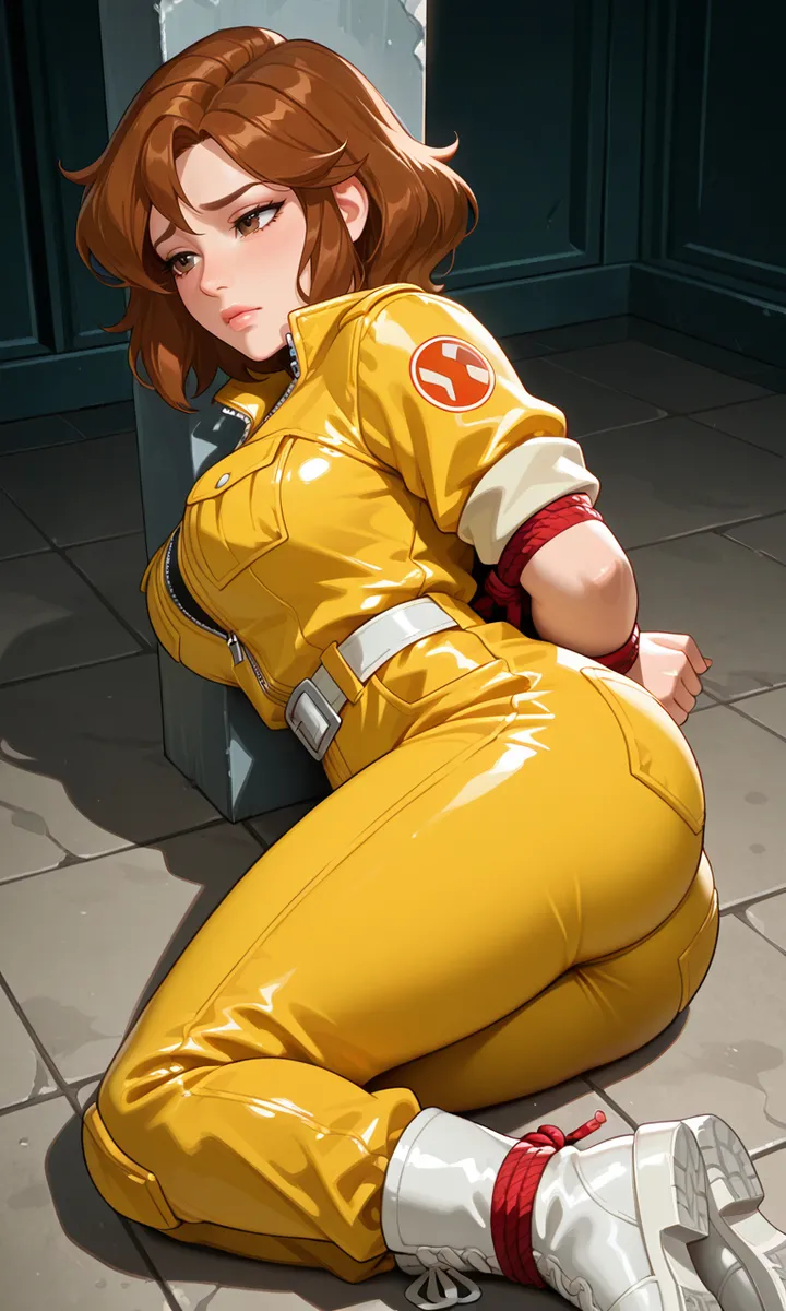 April ONeil - Image 313