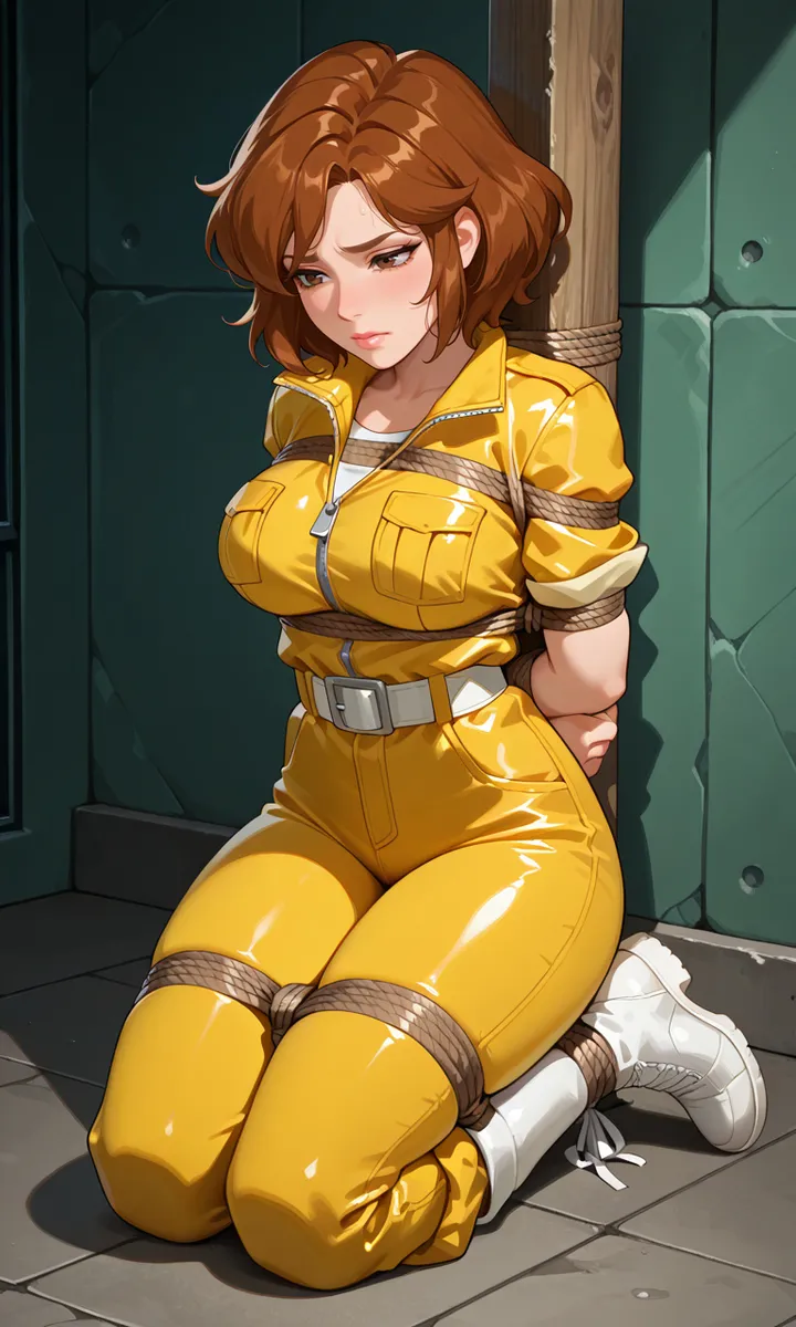 April ONeil - Image 314