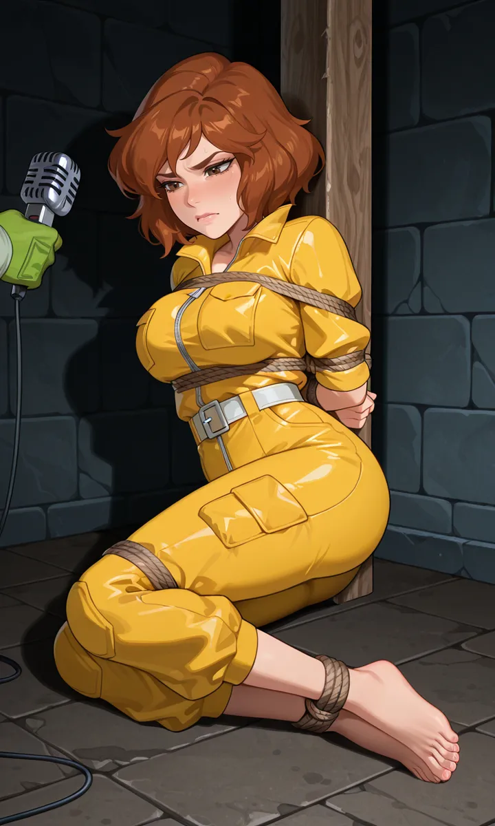 April ONeil - Image 315