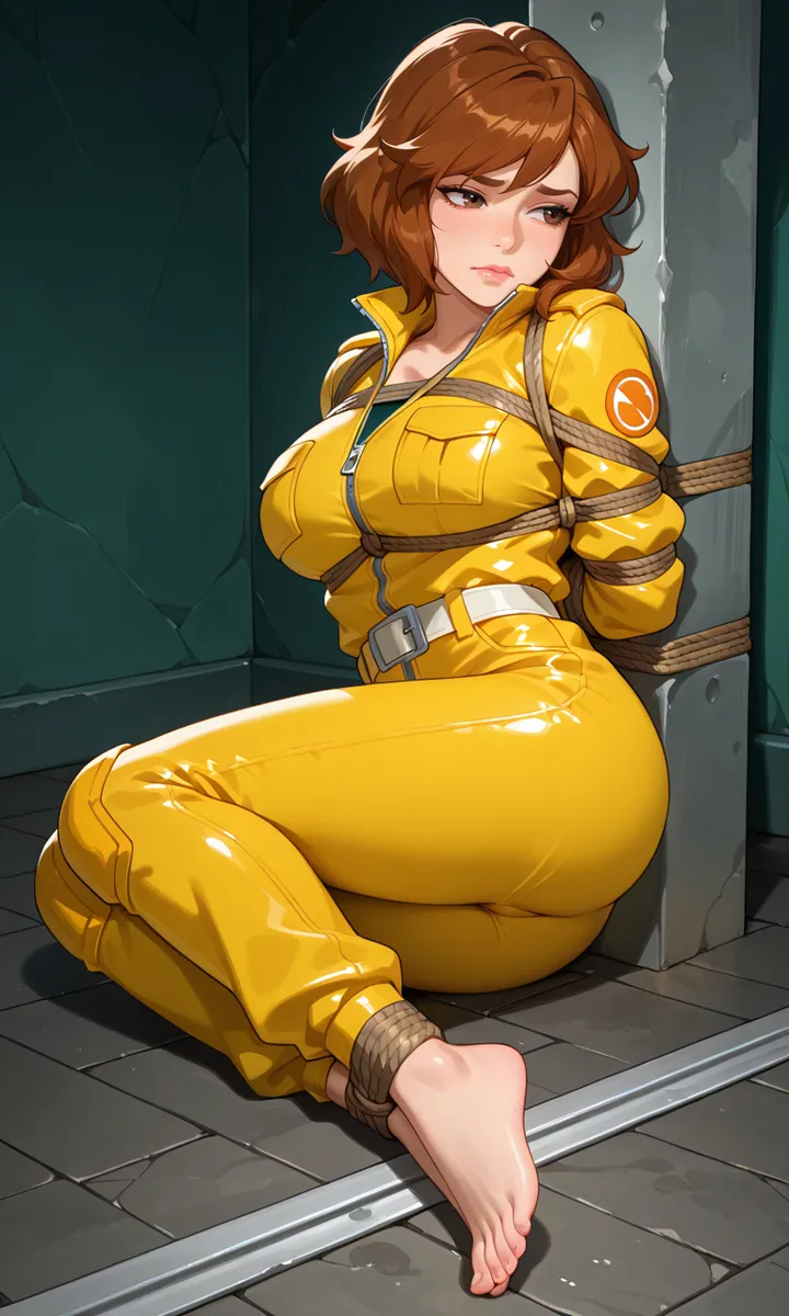 April ONeil - Image 318