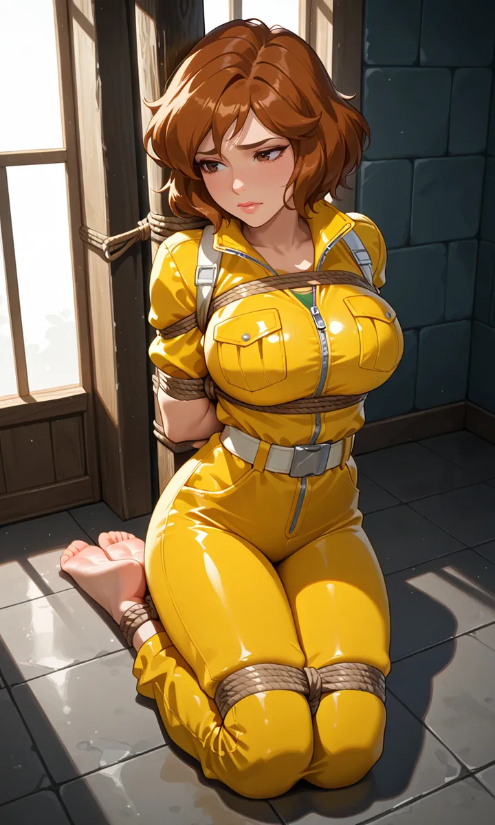 April ONeil - Image 319