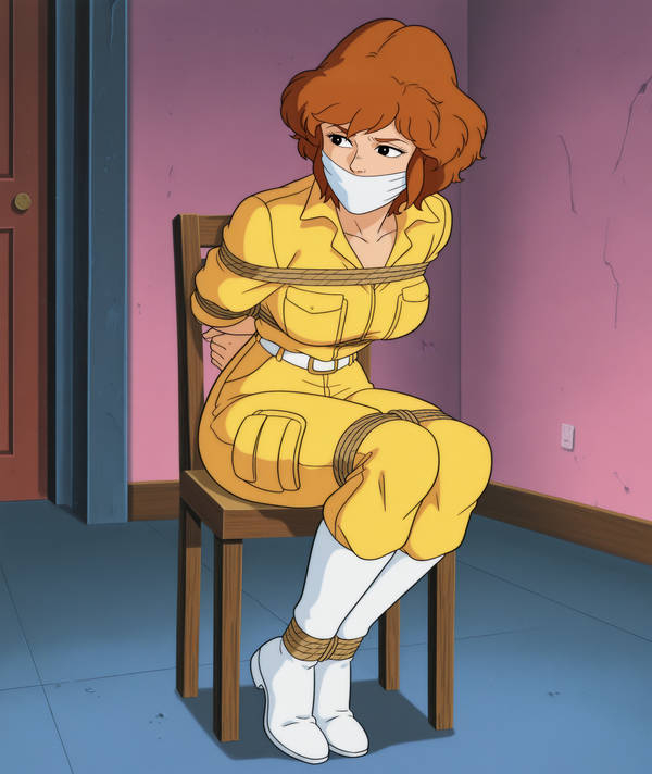 April ONeil - Image 32