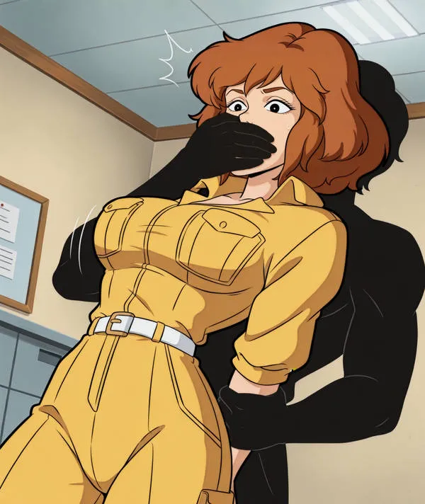 April ONeil - Image 33