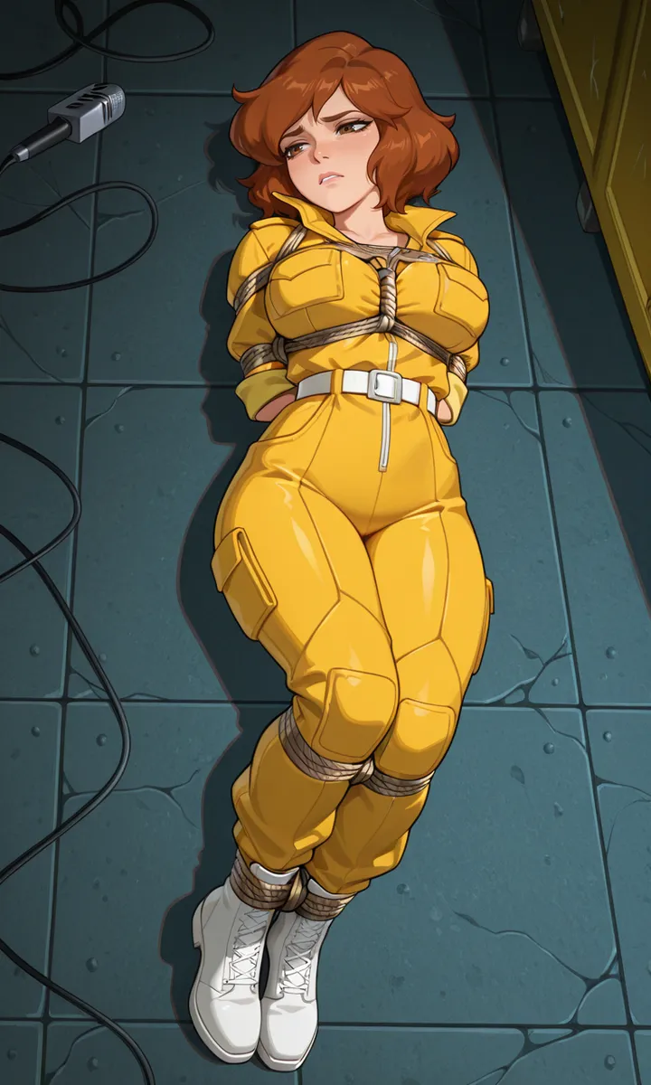 April ONeil - Image 343