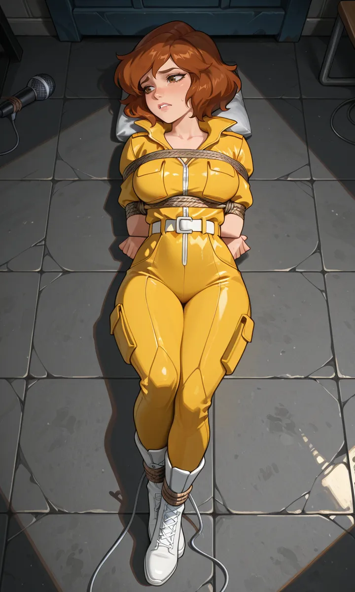 April ONeil - Image 344