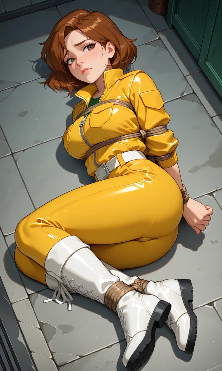 April ONeil - Image 345