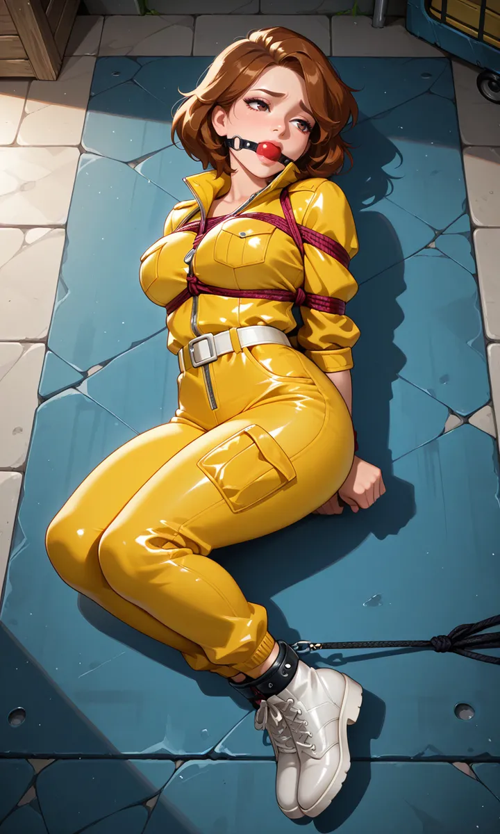 April ONeil - Image 349