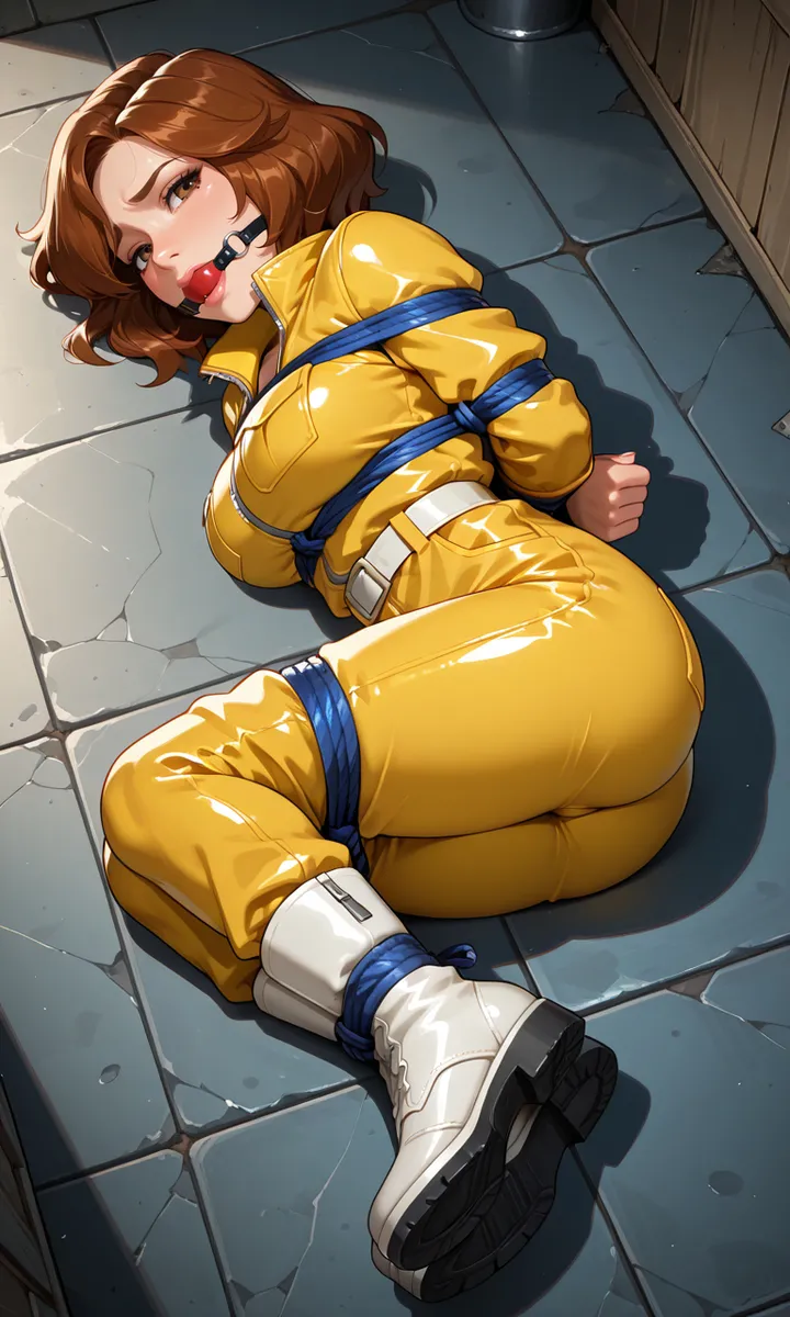 April ONeil - Image 353