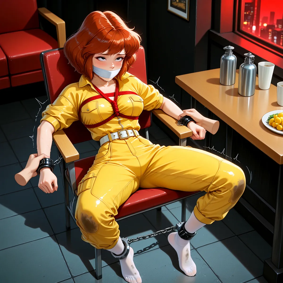 April ONeil - Image 359