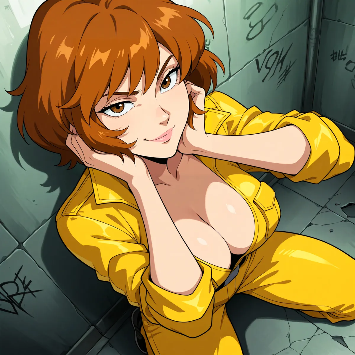 April ONeil - Image 360