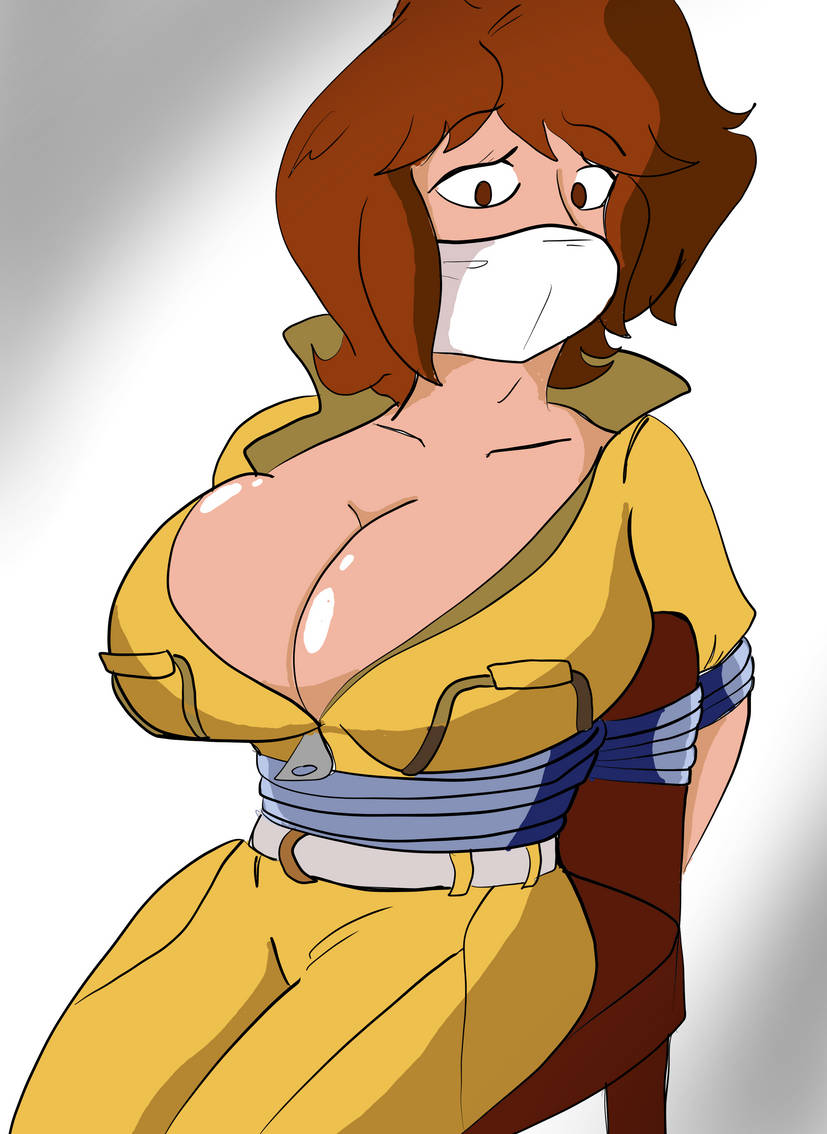 April ONeil - Image 385