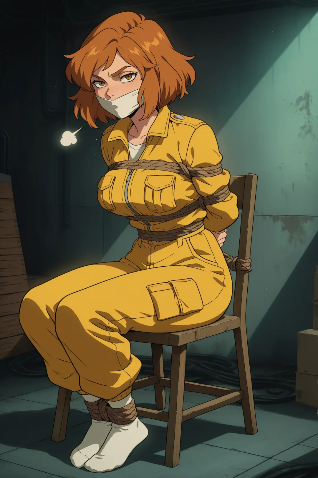 April ONeil - Image 404