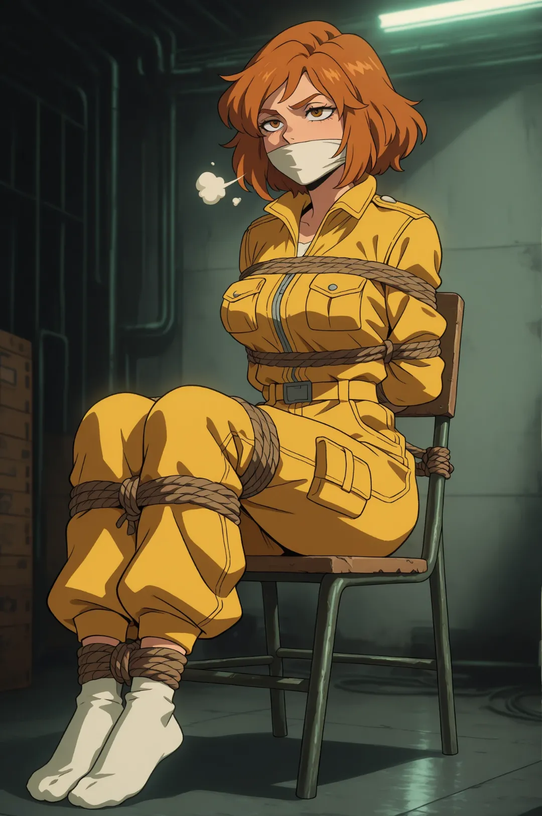 April ONeil - Image 406