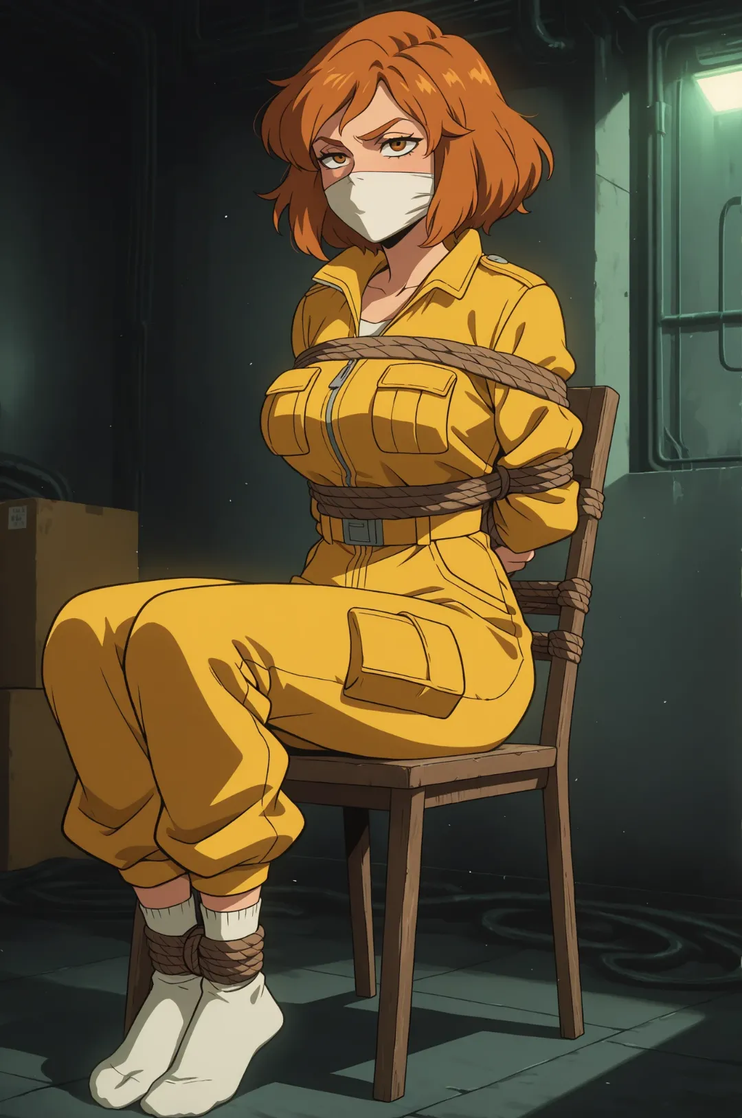 April ONeil - Image 407