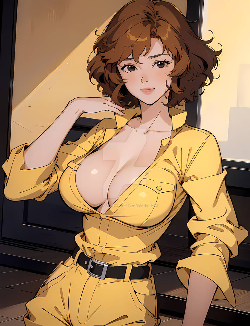 April ONeil - Image 452