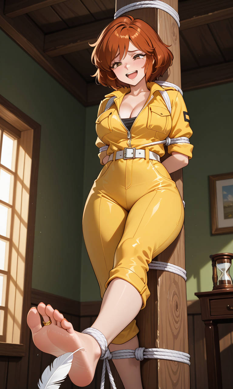 April ONeil - Image 488