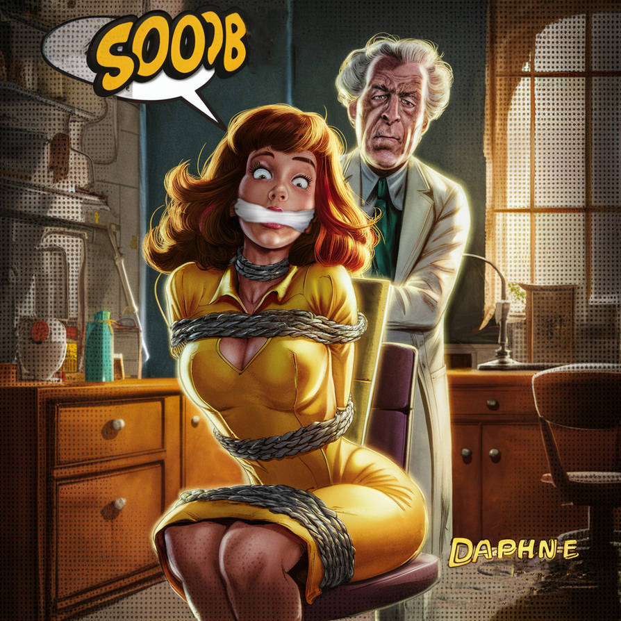 April ONeil - Image 511