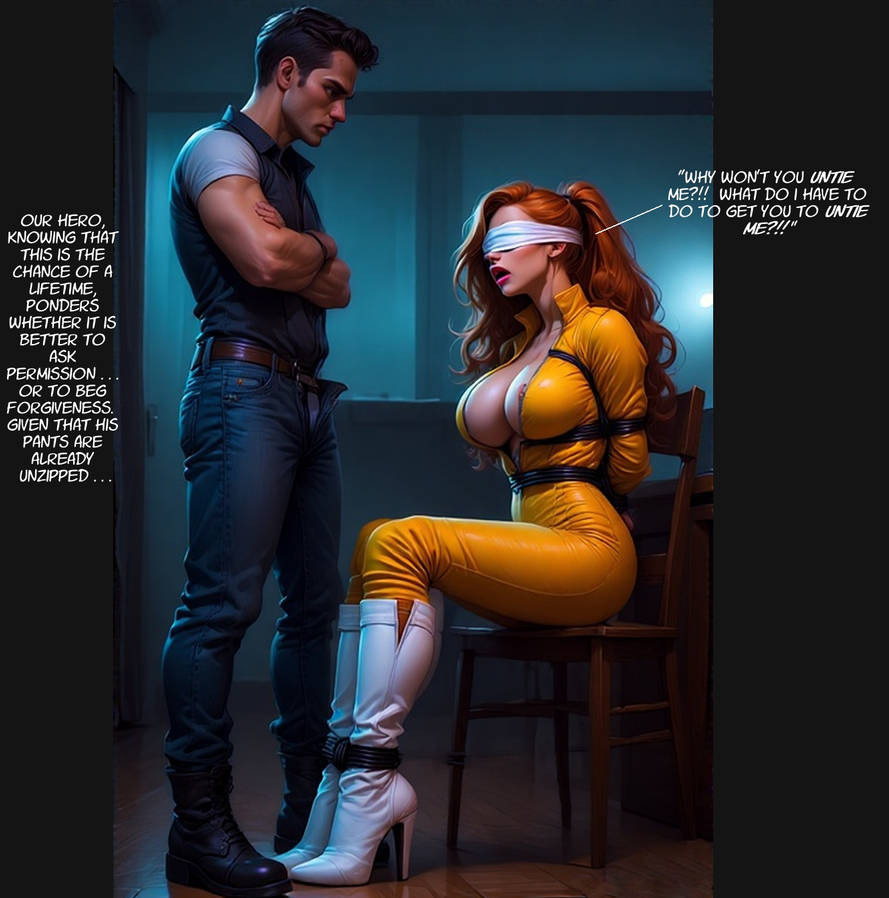 April ONeil - Image 512