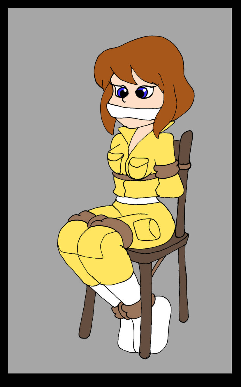 April ONeil - Image 540