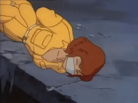 April ONeil - Image 546