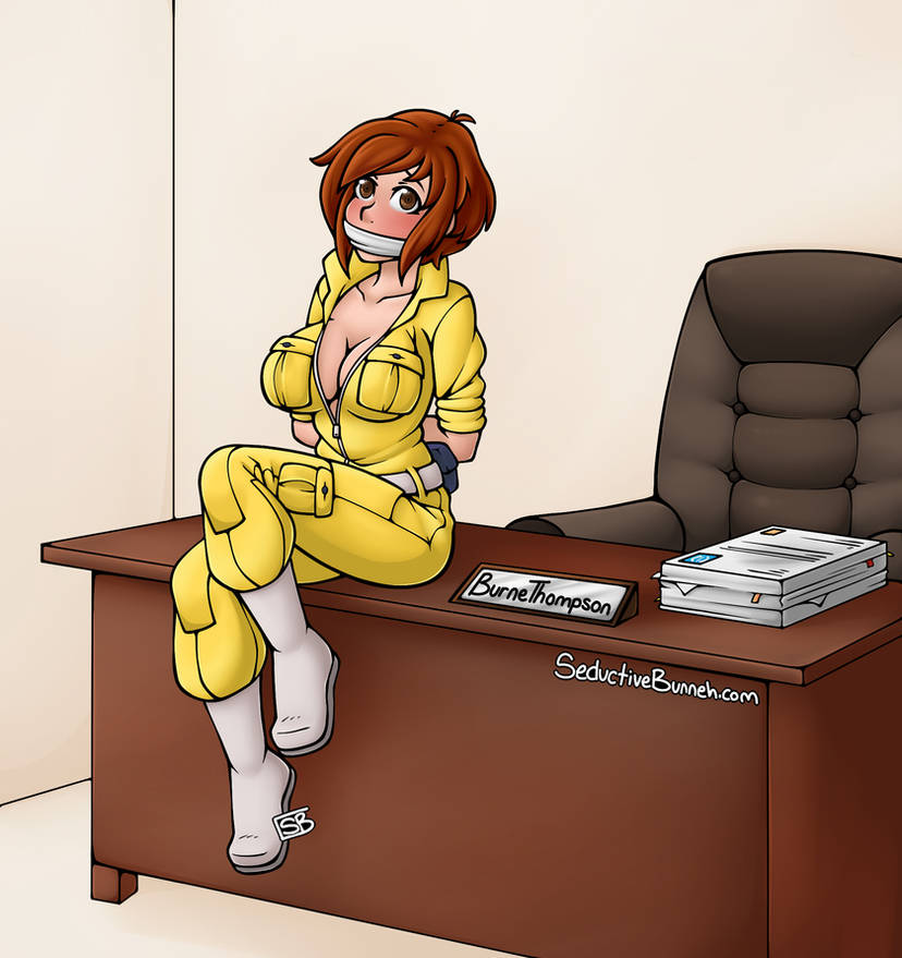 April ONeil - Image 548