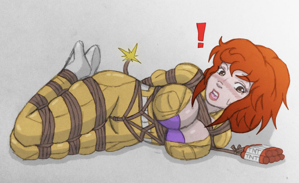 April ONeil - Image 551