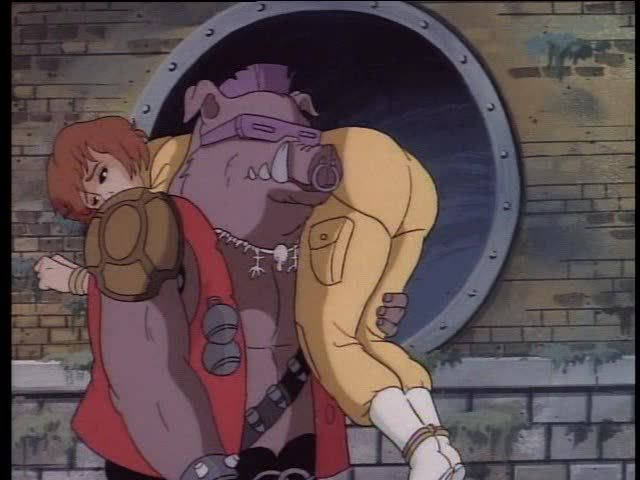 April ONeil - Image 559