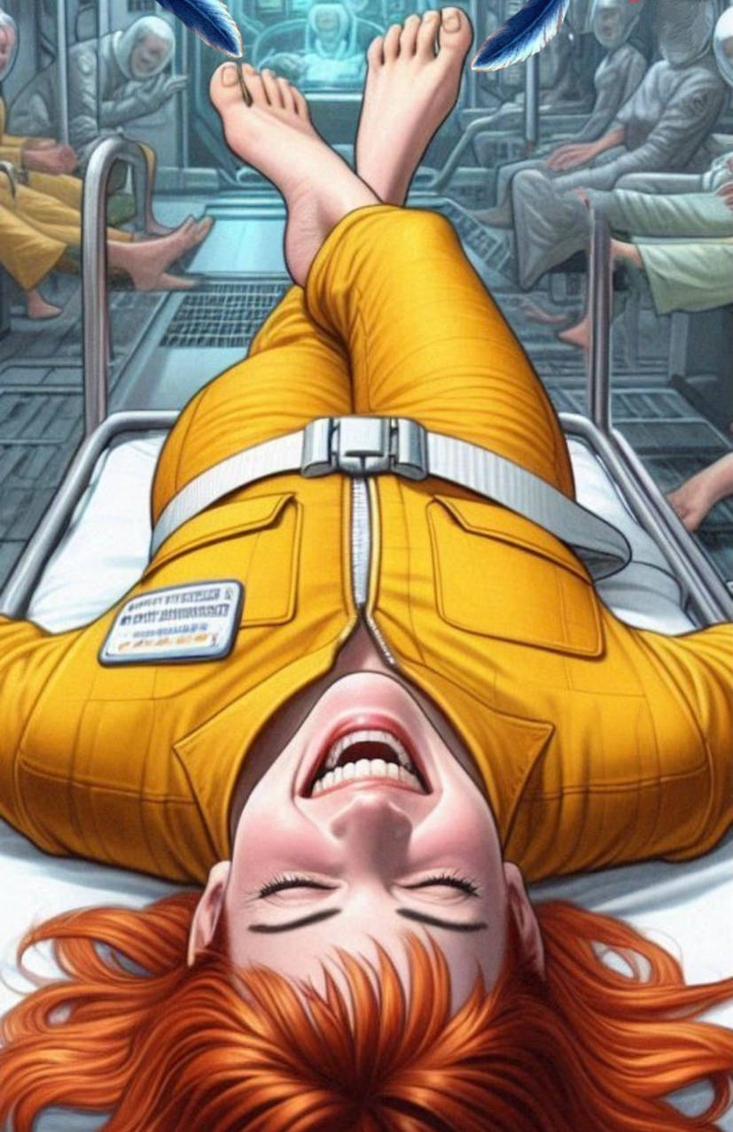 April ONeil - Image 564