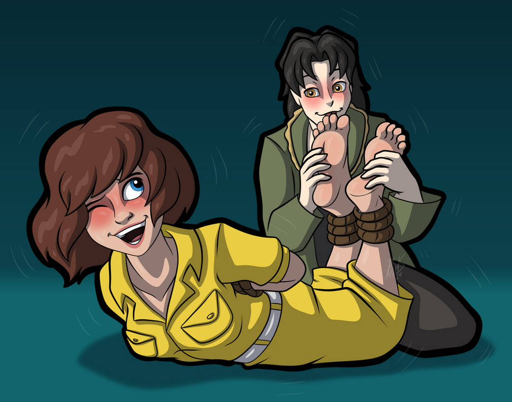 April ONeil - Image 576