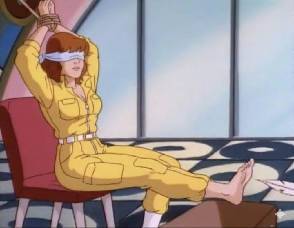 April ONeil - Image 70