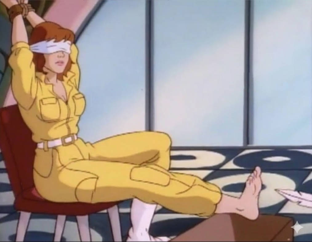 April ONeil - Image 71