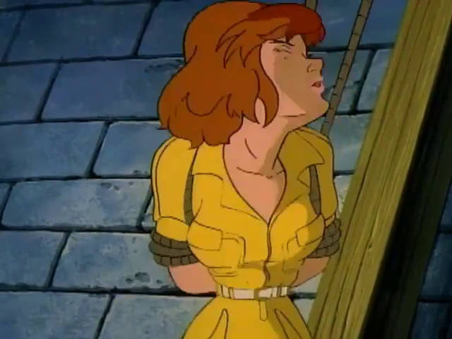 April ONeil - Image 80