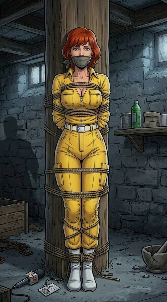 April ONeil - Image 82