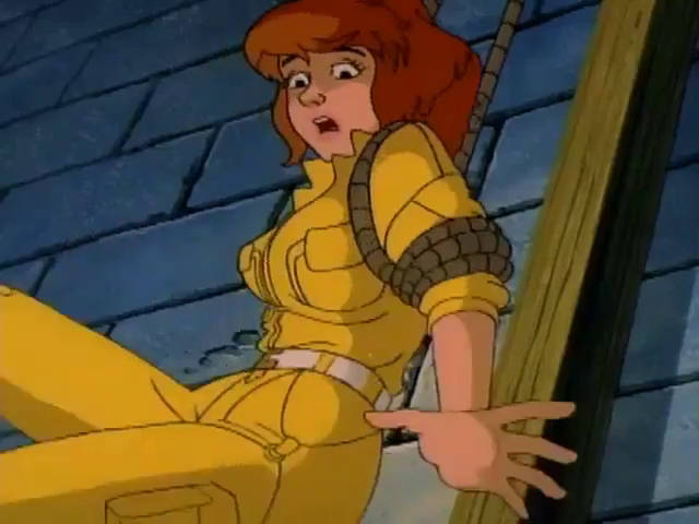 April ONeil - Image 83