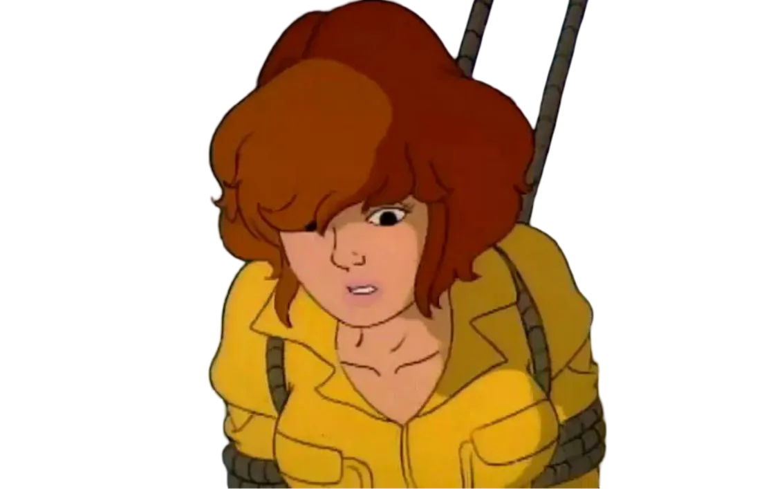 April ONeil - Image 84