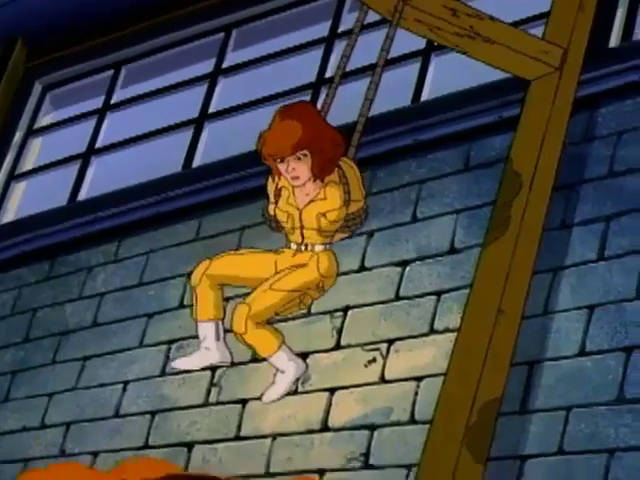 April ONeil - Image 85